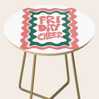 Friday-Cheer Side Table Gallery Image 2