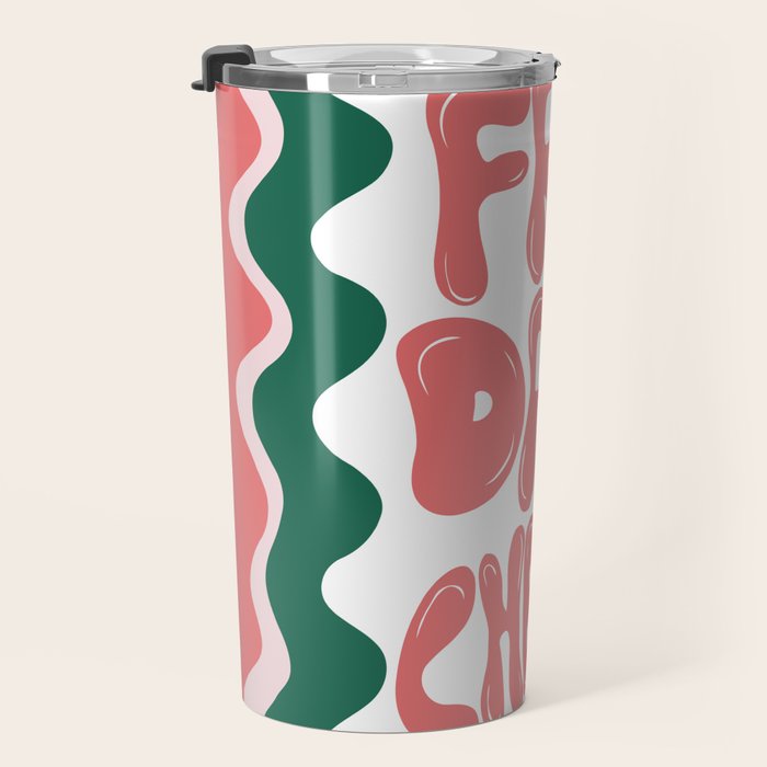 Friday-Cheer Travel Mug Gallery Image 3