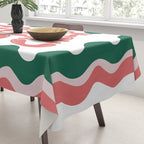Friday-Cheer Tablecloth Gallery Image 3