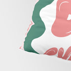 Friday-Cheer Pillow Sham Gallery Image 4