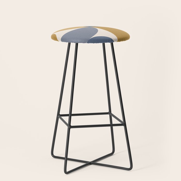 Bold Minimalism CXLII Stool Gallery Image 1