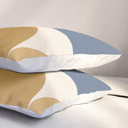 Bold Minimalism CXLII Pillow Sham Gallery Image 3