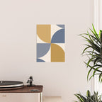 Bold Minimalism CXLII Poster Gallery Image 2