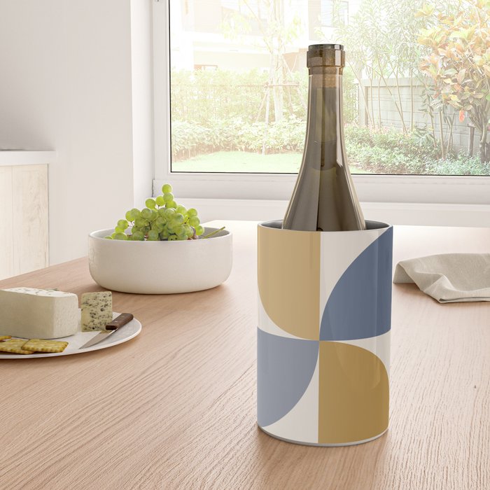 Bold Minimalism CXLII Wine Chiller Gallery Image 4