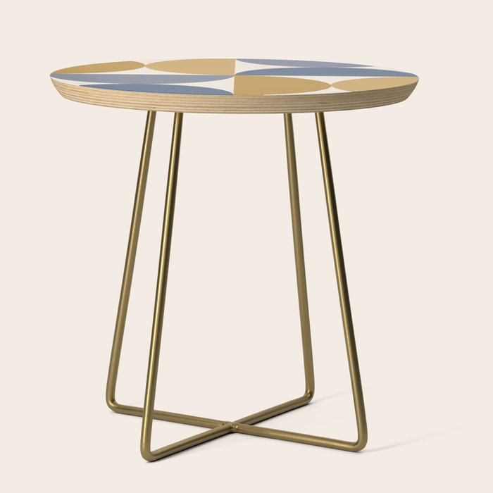 Bold Minimalism CXLII Side Table Gallery Image 1