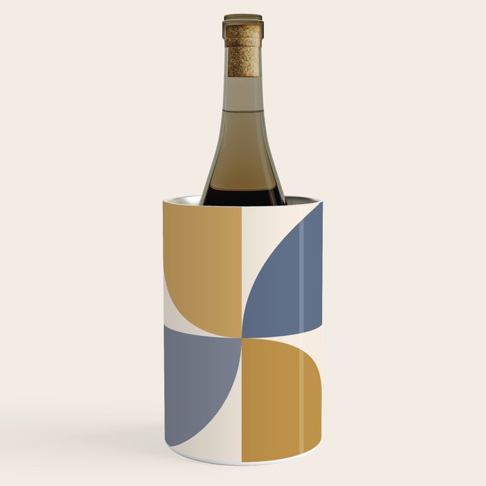 Bold Minimalism CXLII Wine Chiller Gallery Image 1
