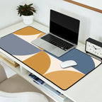 Bold Minimalism CXLII Desk Mat Gallery Image 2