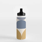 Bold Minimalism CXLII Water Bottle Gallery Image 2