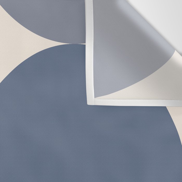 Bold Minimalism CXLII Wall Tapestry Gallery Image 3