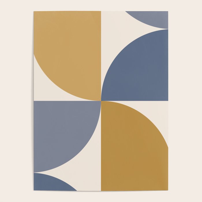 Bold Minimalism CXLII Poster Gallery Image 4