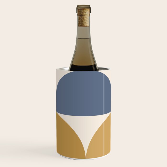Bold Minimalism CXLII Wine Chiller Gallery Image 3