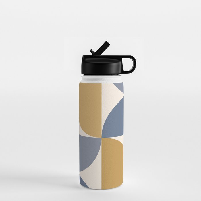 Bold Minimalism CXLII Water Bottle Gallery Image 1