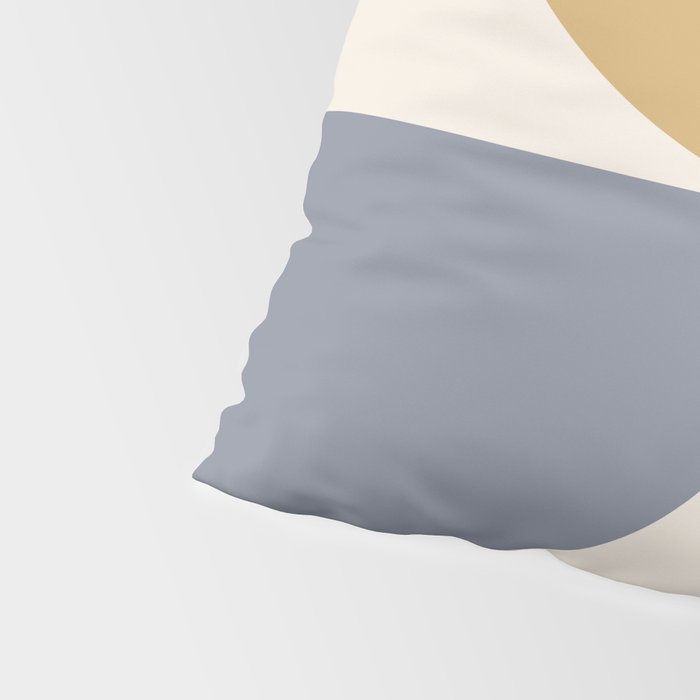 Bold Minimalism CXLII Pillow Sham Gallery Image 4