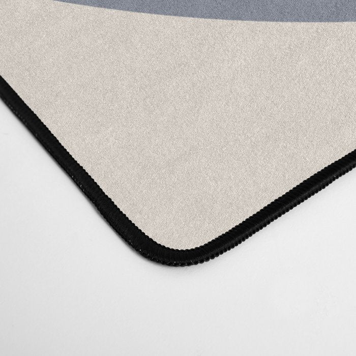 Bold Minimalism CXLII Desk Mat Gallery Image 4