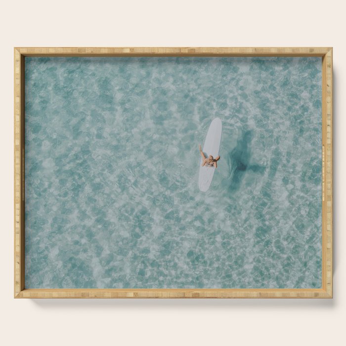 float li Serving Tray Gallery Image 1