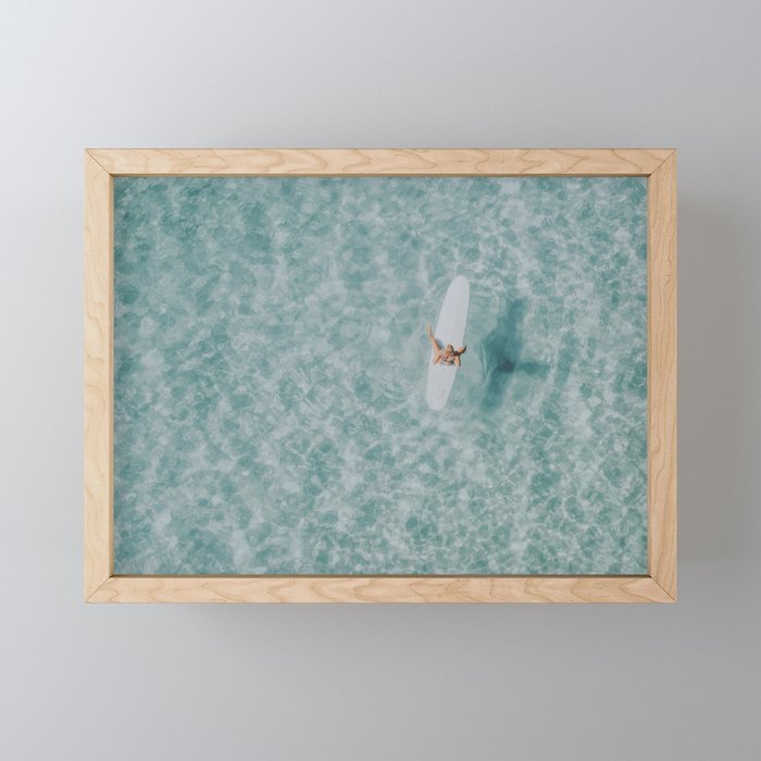 float li Mini Art Print Gallery Image 1