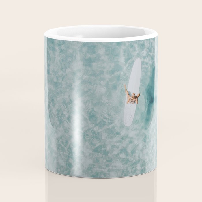 float li Coffee Mug Gallery Image 4
