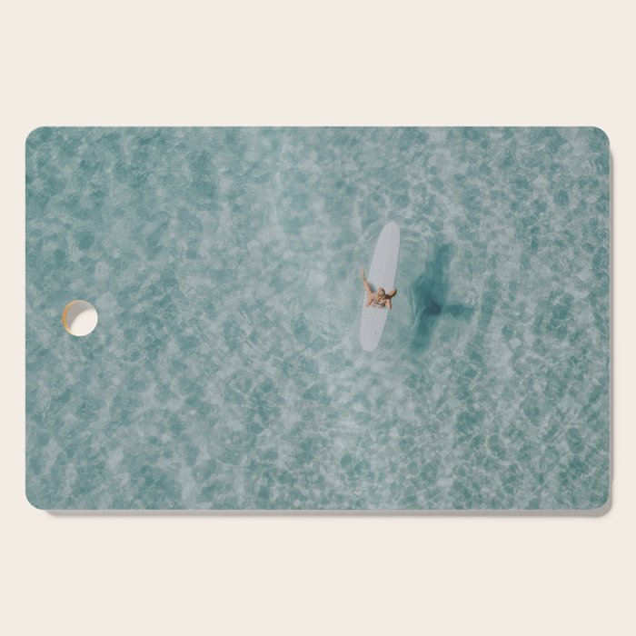 float li Cutting Board Gallery Image 1