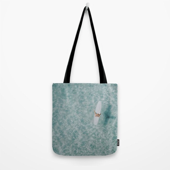 float li Tote Bag Gallery Image 2
