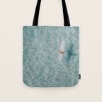 float li Tote Bag Gallery Image 1