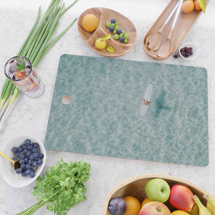 float li Cutting Board Gallery Image 2