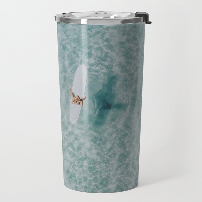 float li Travel Mug Gallery Image 2
