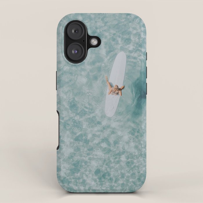 float li iPhone Case Gallery Image 1