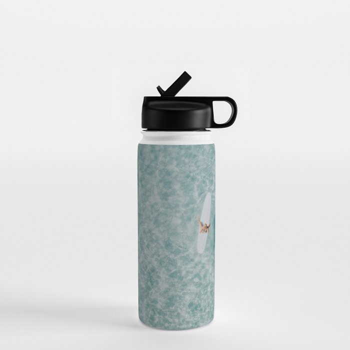 float li Water Bottle Gallery Image 1