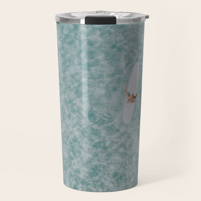 float li Travel Mug Gallery Image 1