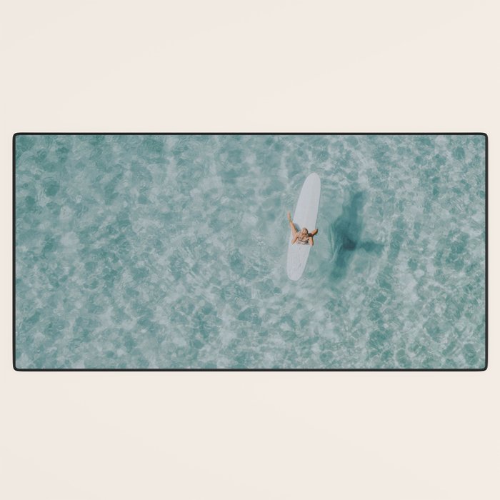 float li Desk Mat Gallery Image 3