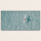 float li Desk Mat Gallery Image 3