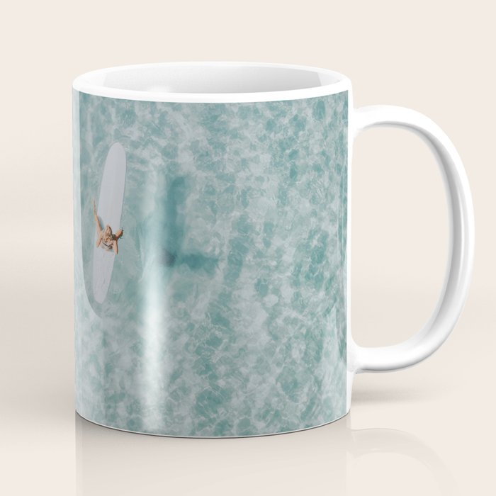 float li Coffee Mug Gallery Image 1