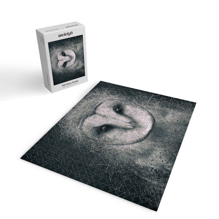 Wisdom Jigsaw Puzzle Gallery Image 2