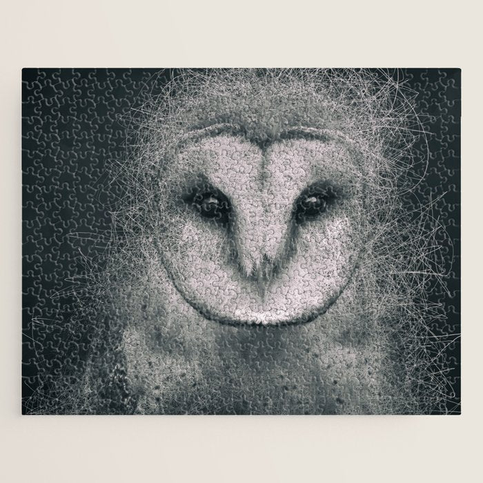 Wisdom Jigsaw Puzzle Gallery Image 1