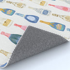 Champagne Summer Rug Gallery Image 4