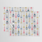 Champagne Summer Placemat Gallery Image 1