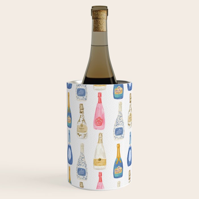 Champagne Summer Wine Chiller Gallery Image 1
