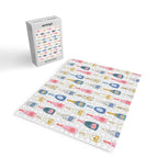 Champagne Summer Jigsaw Puzzle Gallery Image 2