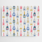 Champagne Summer Jigsaw Puzzle Gallery Image 1