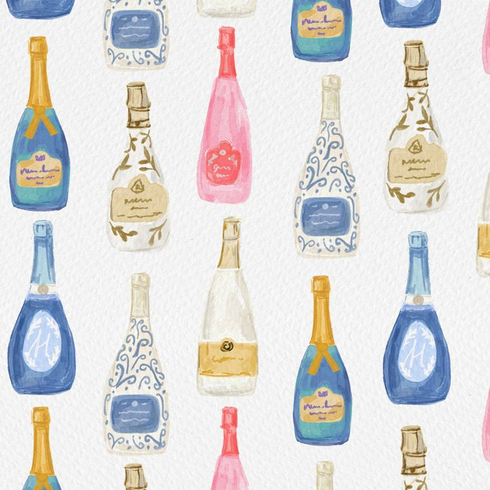 Champagne Summer Coffee Mug Gallery Image 2