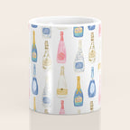 Champagne Summer Coffee Mug Gallery Image 4