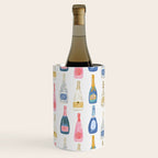 Champagne Summer Wine Chiller Gallery Image 2