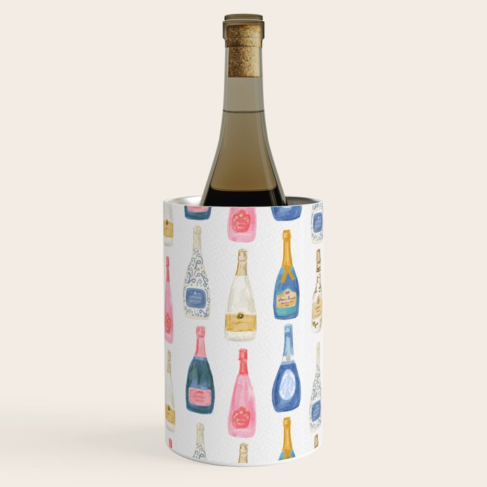 Champagne Summer Wine Chiller Gallery Image 2