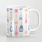 Champagne Summer Coffee Mug Gallery Image 1