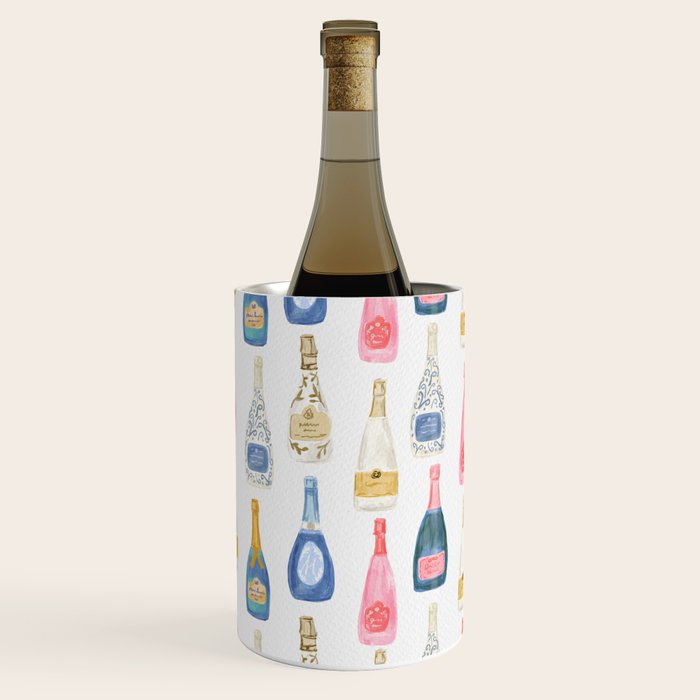 Champagne Summer Wine Chiller Gallery Image 3
