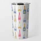 Champagne Summer Travel Mug Gallery Image 1