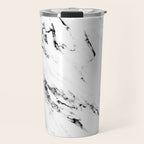 Classic Marble Travel Mug Gallery Image 1