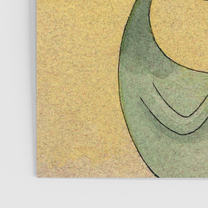 Freckle Flower Poster Gallery Image 3