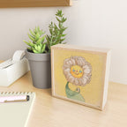 Freckle Flower Mini Art Print Gallery Image 2