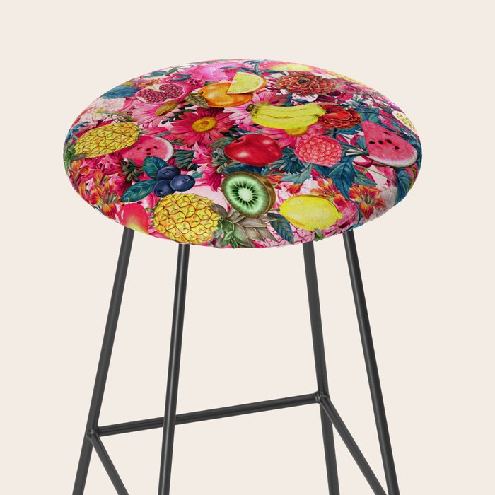 Fruit Garden II Stool Gallery Image 2